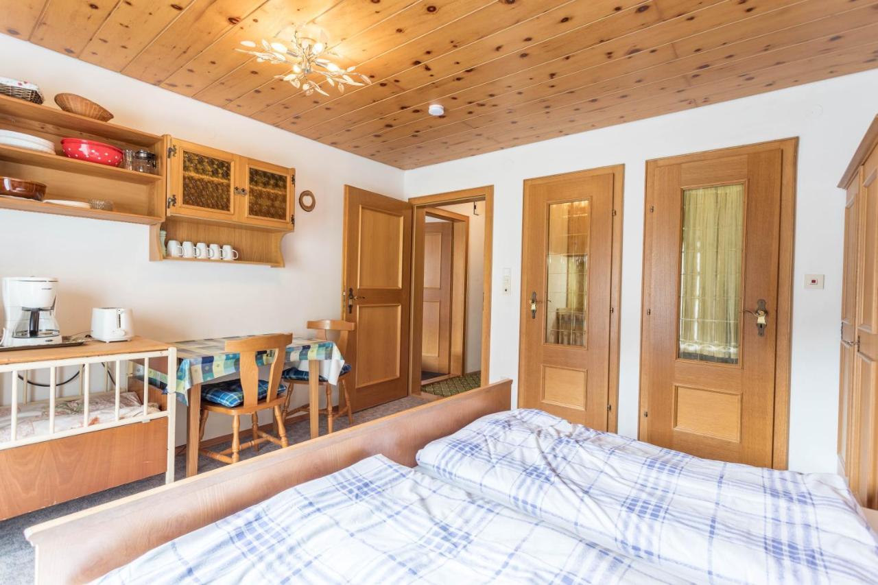 Ferienwohnung Oberrissglueck Schliersee Kültér fotó
