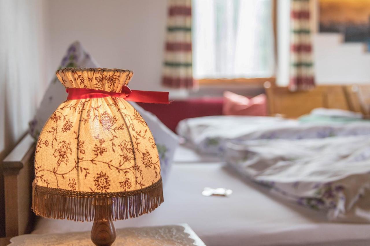 Ferienwohnung Oberrissglueck Schliersee Kültér fotó