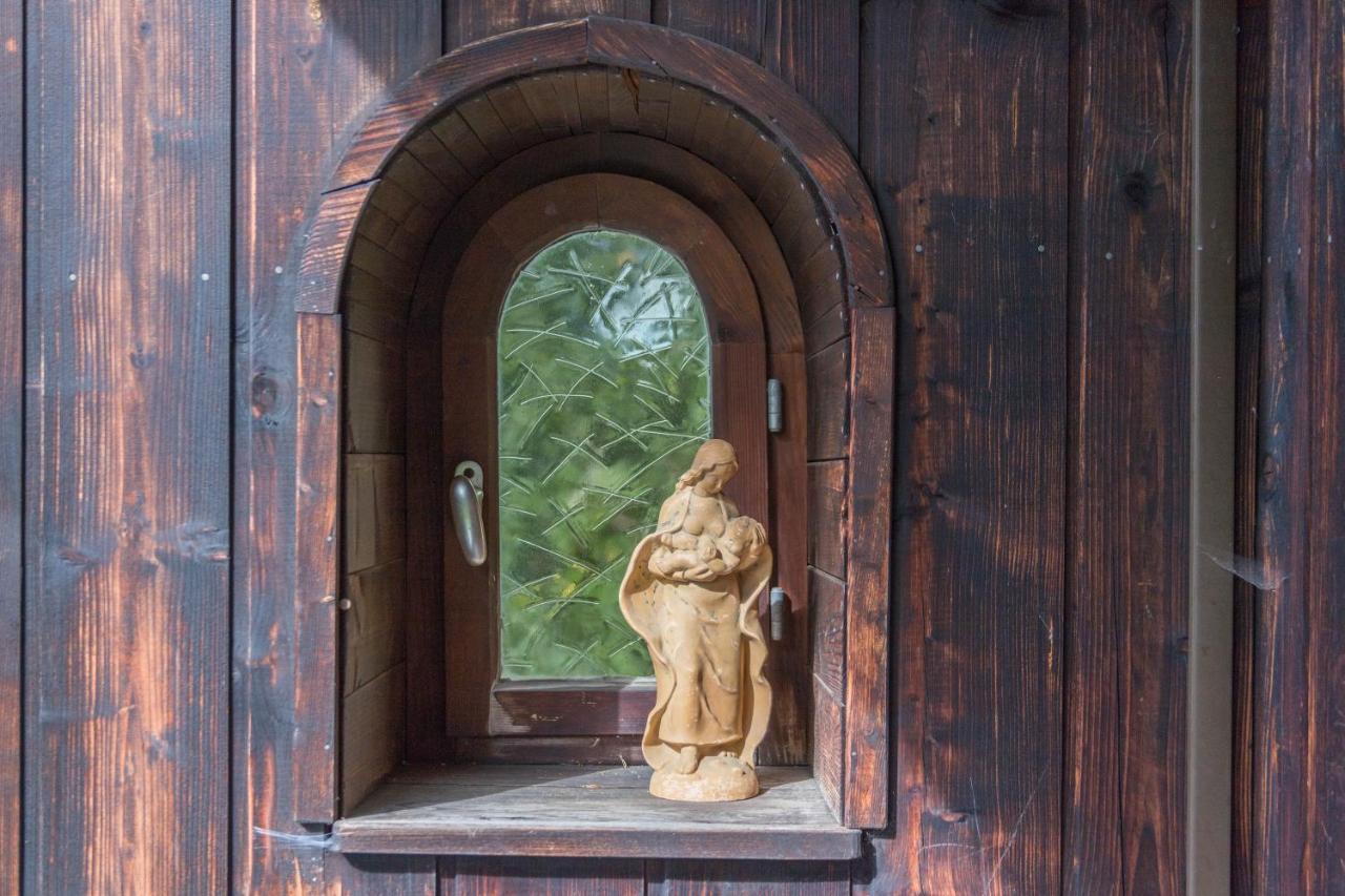 Ferienwohnung Oberrissglueck Schliersee Kültér fotó