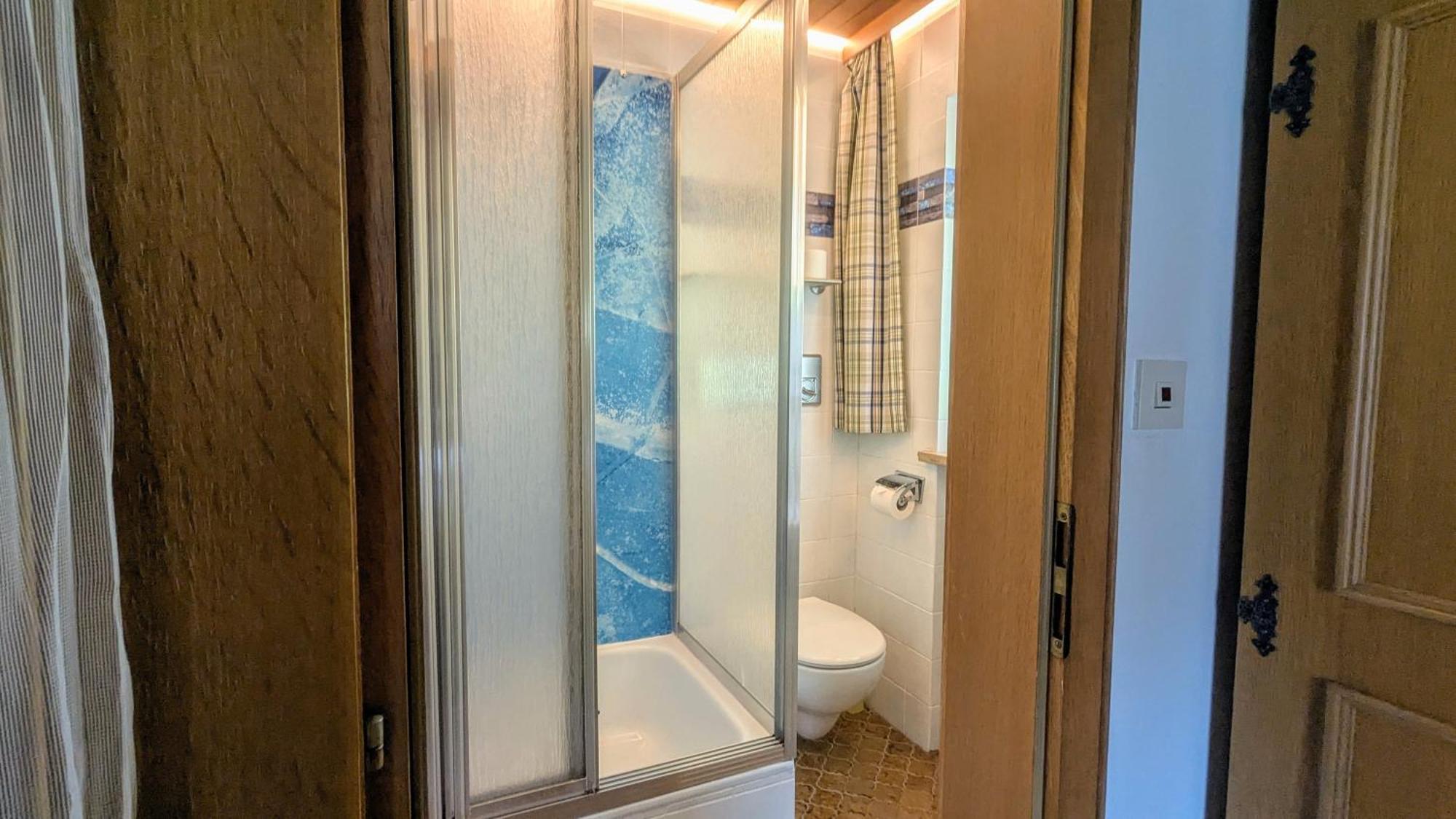 Ferienwohnung Oberrissglueck Schliersee Kültér fotó